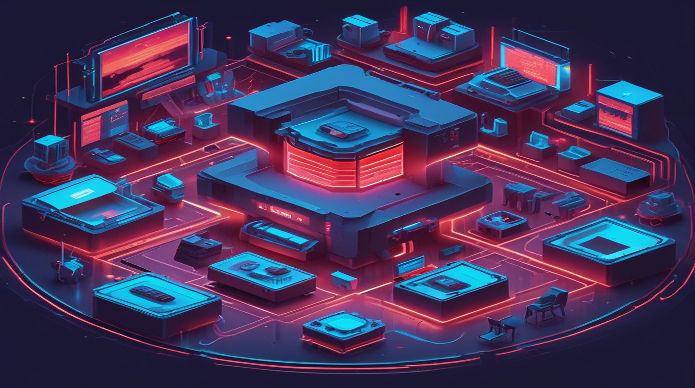 Editorial illustration for Critical MacCMS v10 through 2026 Security Flaw CVE-2026-111356 Disclosed