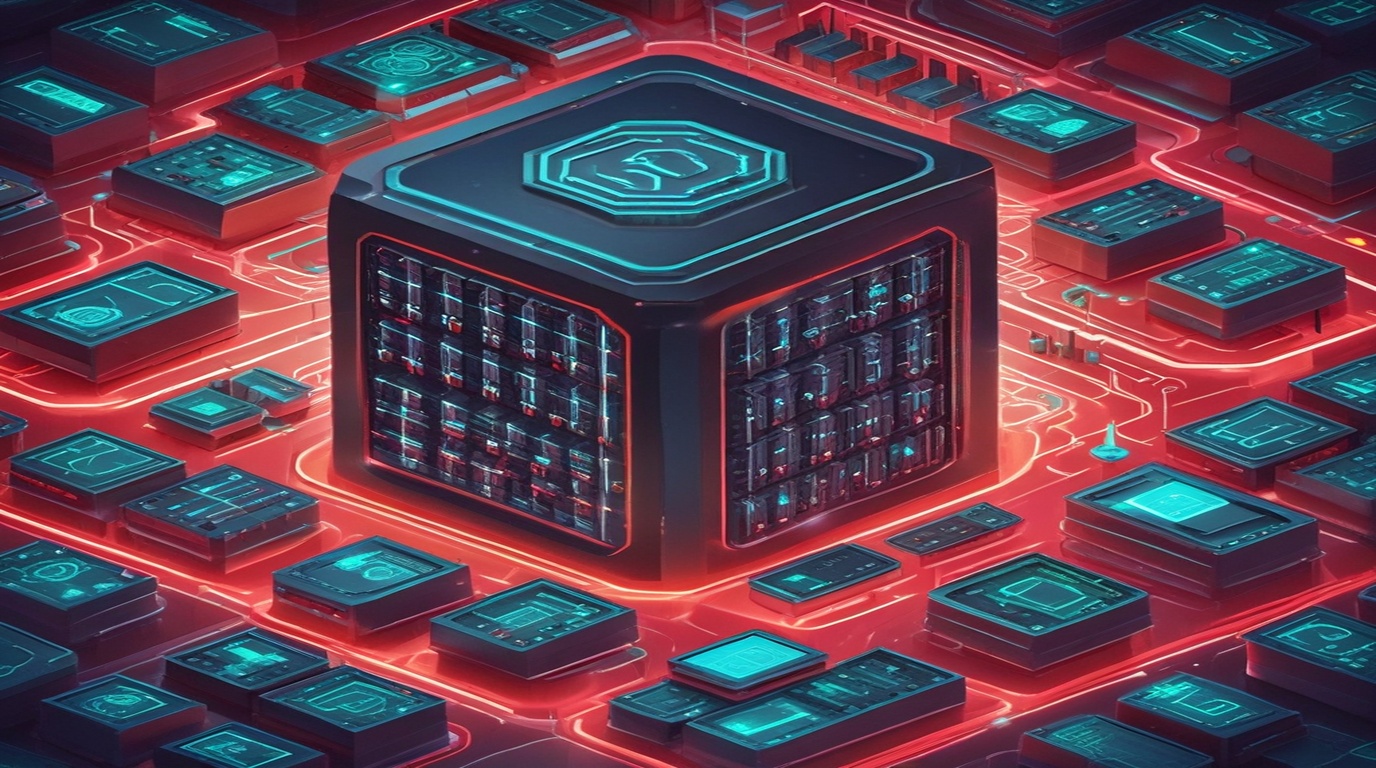 Hardware memory safety and secure systems architecture for network edge gateways