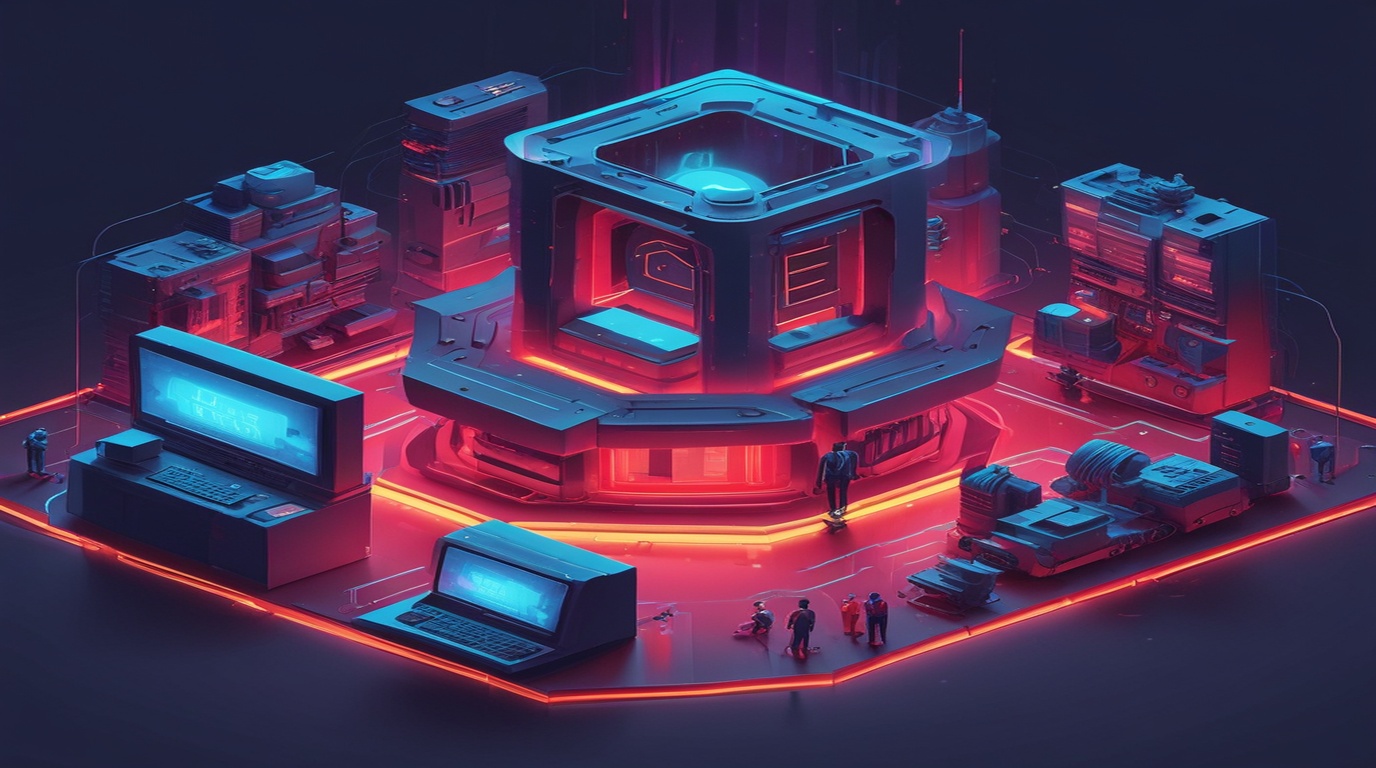 Editorial illustration for NGINX Plus & Open Source HTTP/3 QUIC Stream Use-After-Free Flaw CVE-2026-97205