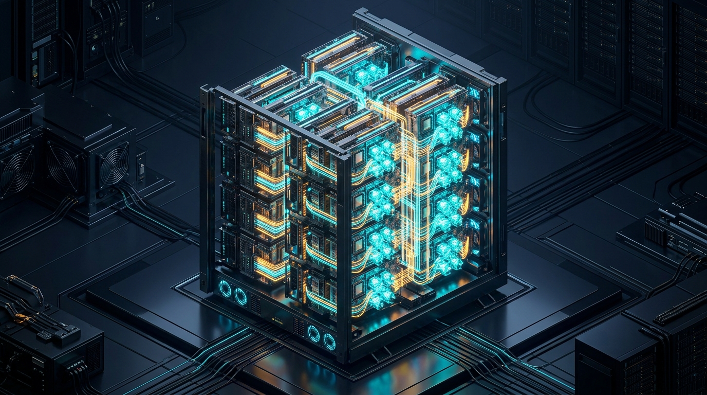 Editorial illustration for NVIDIA Triton Inference Server Memory Corruption Flaw Enables Remote Execution in GPU Clusters CVE-2026-34902