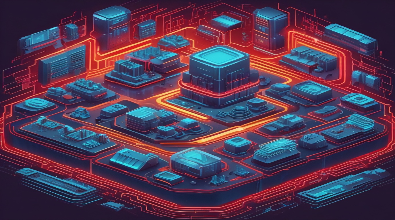 Editorial illustration for ONLYOFFICE Docs Path Traversal Flaw CVE-2021-3199 Exploited in Attacks