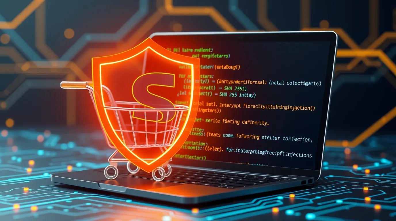Editorial illustration for PCI DSS v4.0.1 Mandates Automated Payment Page Script Verification: E-Commerce Fiduciaries Face Strict Integrity Deadlines