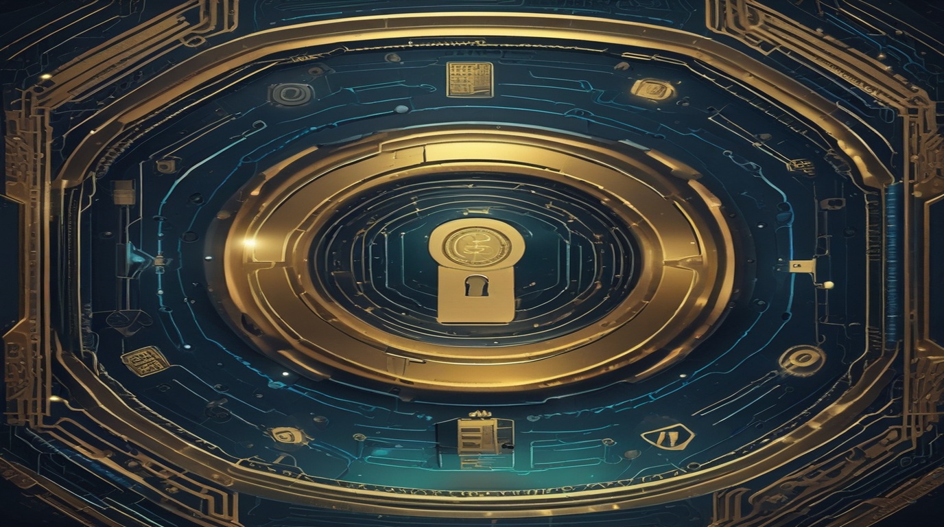 Editorial illustration for RBI Issues Master Directions on Digital Payment Cryptography: Mandates Hardware Security Modules and Real-Time Settlement Tokenization