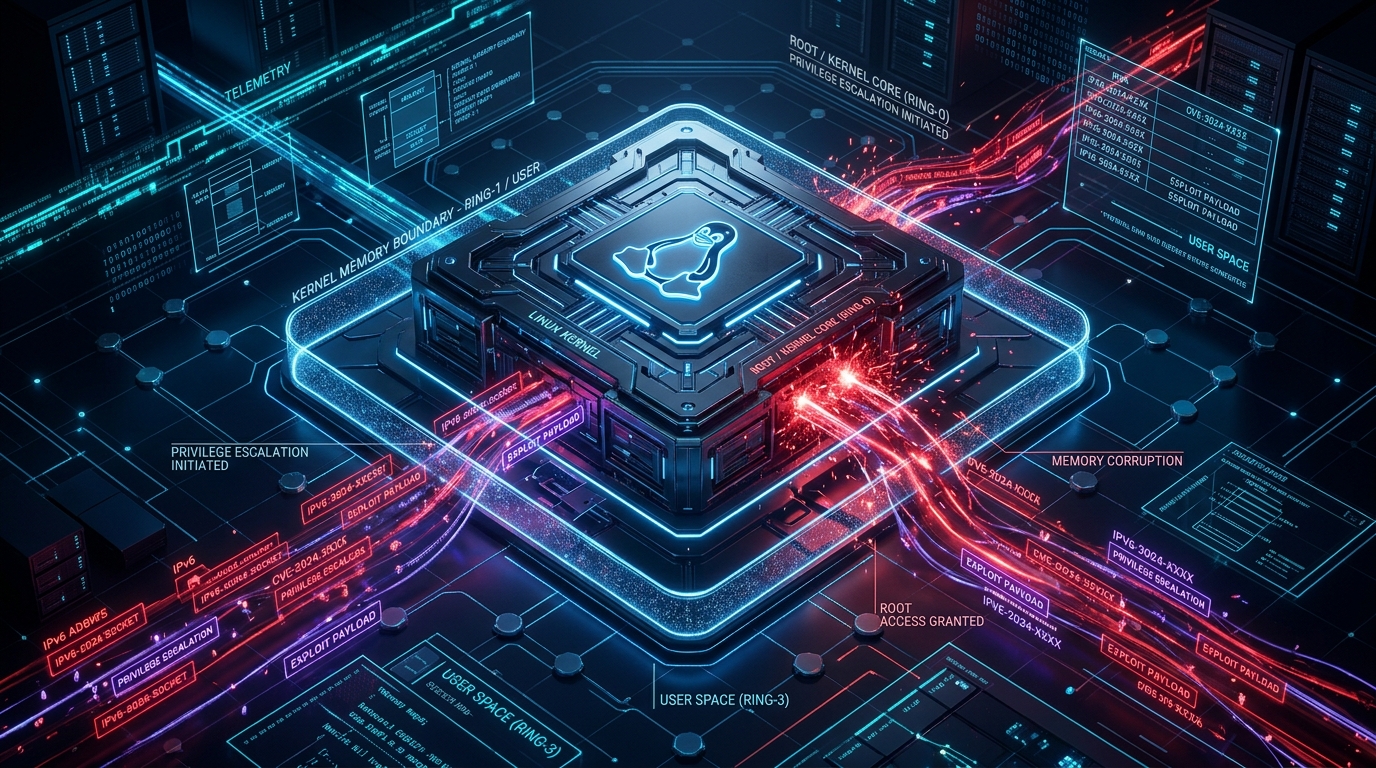Red Hat Automatic Bug Reporting Tool Daemon Architecture and Privilege Escalation File Write Diagram