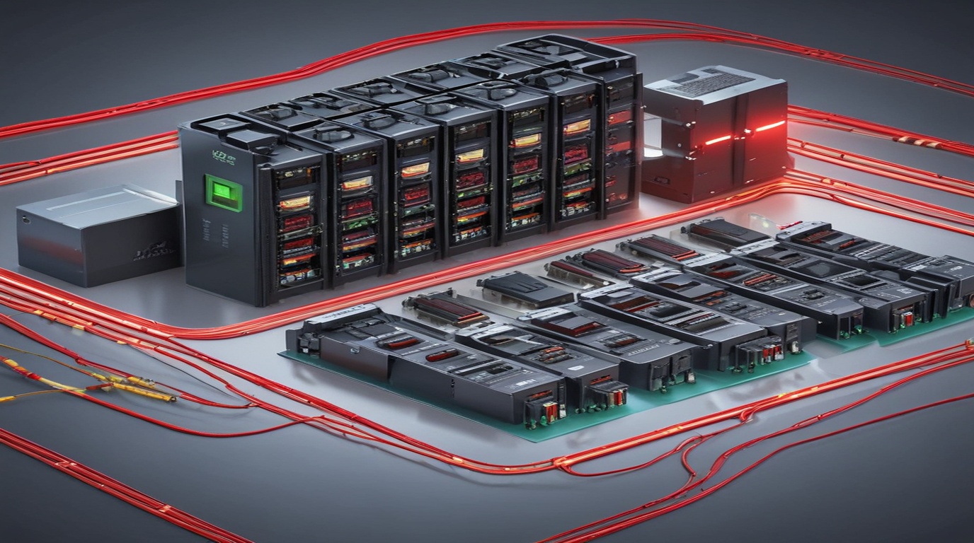 Editorial illustration for Schneider Electric Modicon M580 Ethernet Modules Vulnerable to Unauthenticated Malformed Packet Denial-of-Service (CVE-2026-55829)