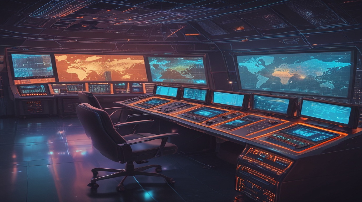 Editorial illustration for SEC Form 8-K Forensics: International Airline Discloses Material Network Intrusion Impacting Flight Dispatch and Crew Scheduling Systems
