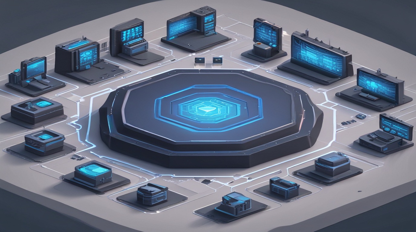 Sovereign digital identity security and API supply chain defense architecture