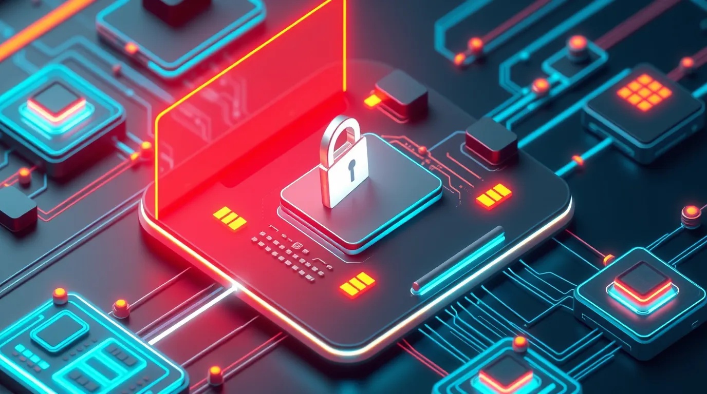 Editorial illustration for Critical The EnergizeLab Eilik and EilikO FastAPI AI infere Missing Authentication Flaw CVE-2026-105038 Disclosed