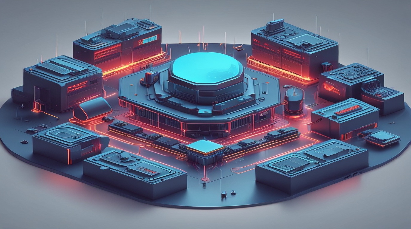 Editorial illustration for U.S. Securities and Exchange Commission (SEC) Material Cybersecurity Incidents (Item 1.05) Security Flaw SEC-8K-ITEM105 Disclosed
