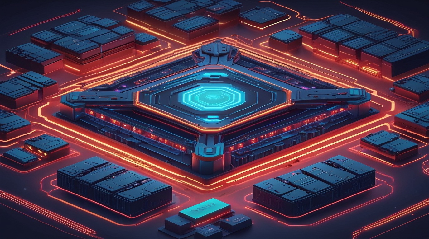 Editorial illustration for vLLM Distributed KV-Cache Memory Deserialization Flaw Enables Arbitrary Model Weight Extraction