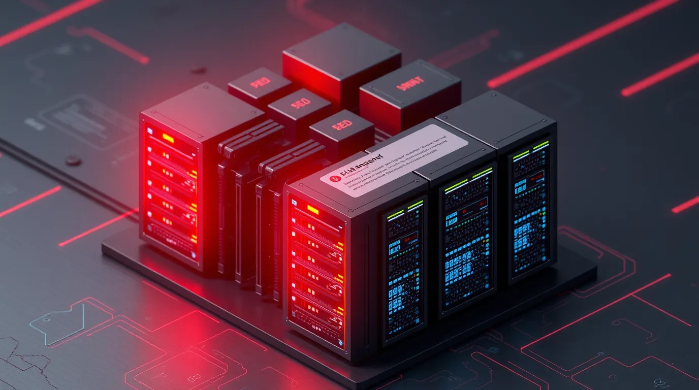 Multi-Tenant GPU Cluster Denial of Service Triggered by vLLM EngineCore Guided Decoding State Machine Failure