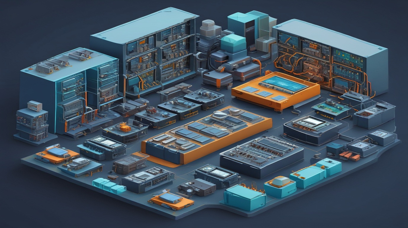 Editorial illustration for Yokogawa CENTUM VP FCS Controller Memory Corruption Flaw Enables Safety Setpoint Manipulation